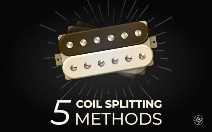 What is Coil Splitting?