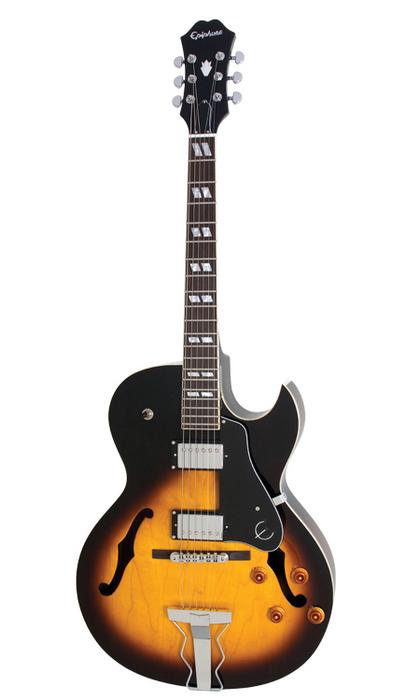 What is the Epiphone ES-175?