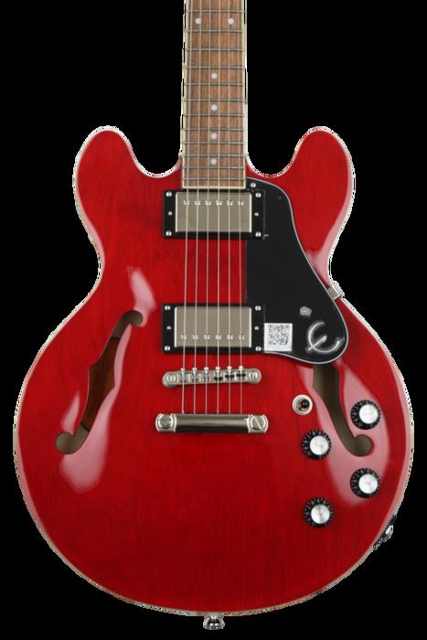 What is the Epiphone ES-339 Pro?