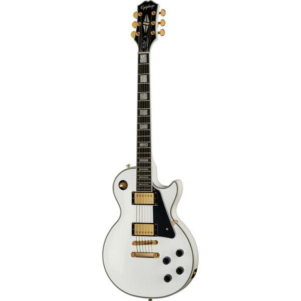 What is the Epiphone Les Paul Black Beauty?