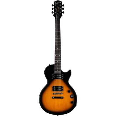 What is the Epiphone Les Paul Special II?