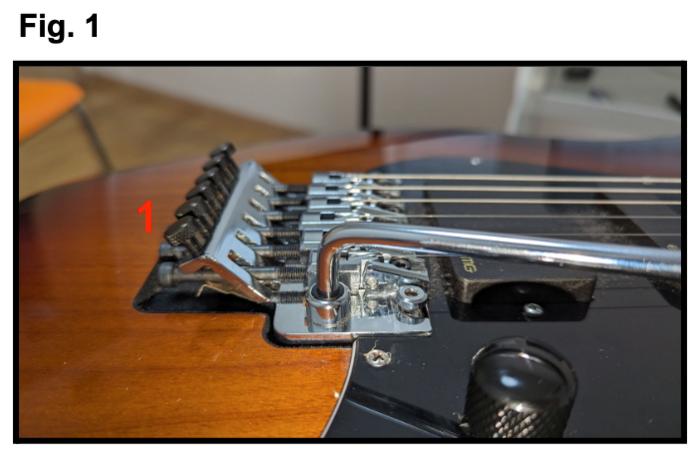 What: Understanding Tremolo Systems