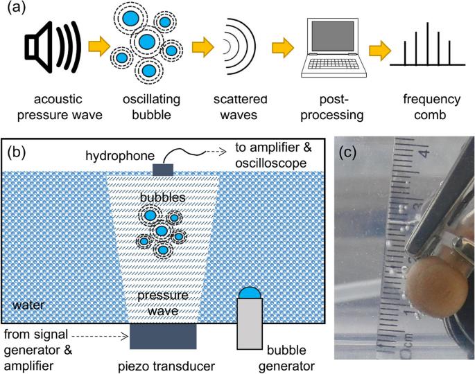 When is Acoustic Frequency Critical?