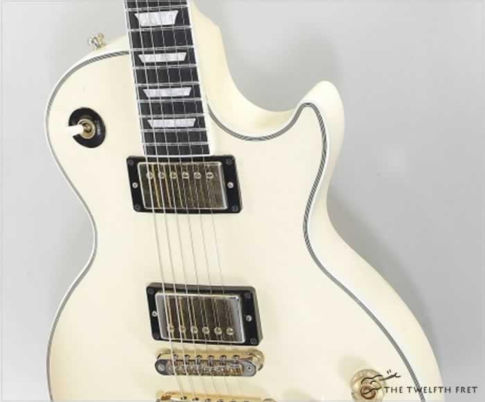 When is the best time to buy a Gibson Les Paul Classic Custom?