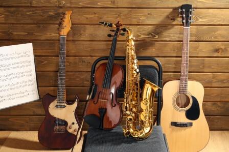 When Should You Start Learning These Instruments?