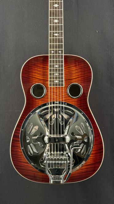 When to Choose a Square Neck Resonator Guitar?