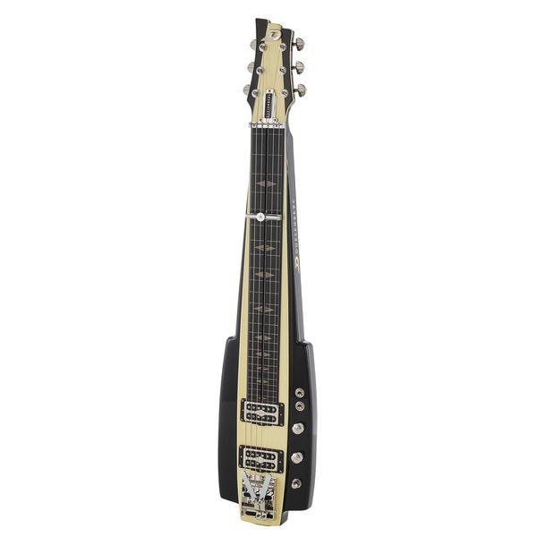 When to Choose the Duesenberg Lap Steel Guitar