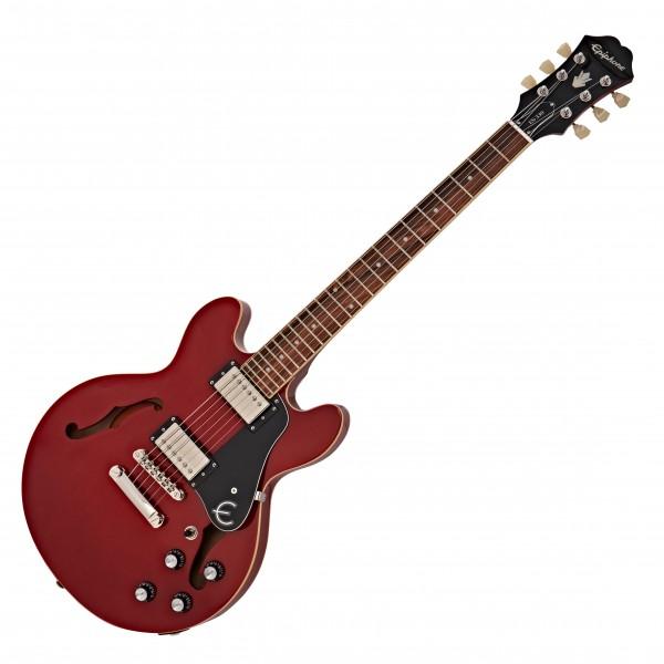 When to Choose the Epiphone ES-339 Pro?