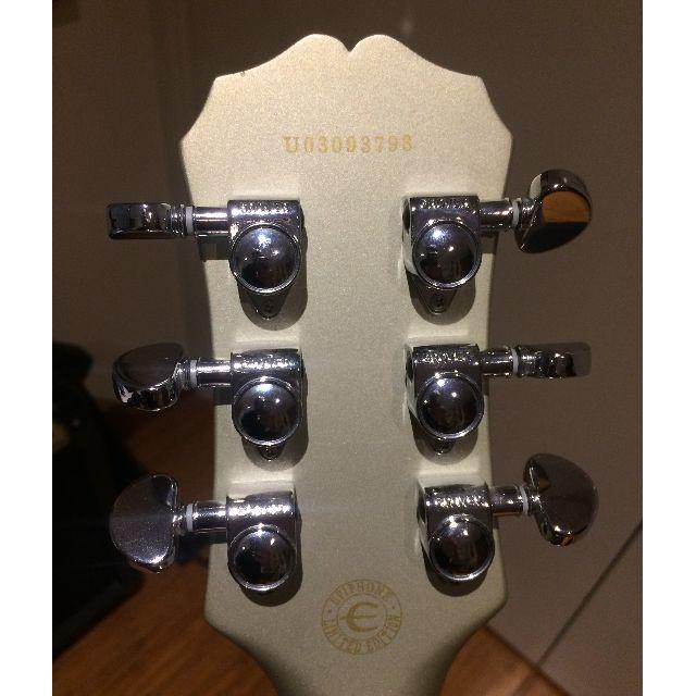 When Was Your Epiphone Guitar Made? Interpreting Serial Numbers