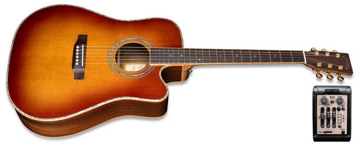 Where Are Zager Guitars Made?