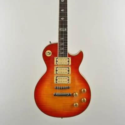 Where to Find Ace Frehley's Les Paul Models?