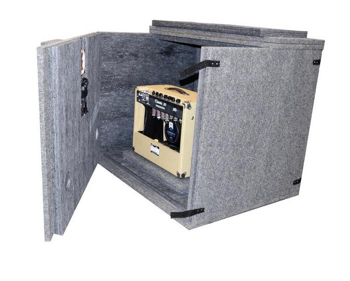 Where to Use an Amp Isolation Box?