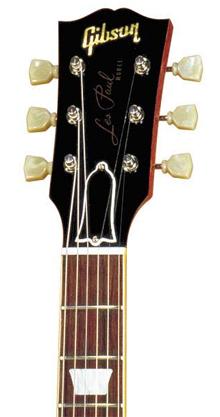 Where to Use the Gibson Self-Tuning Guitar?