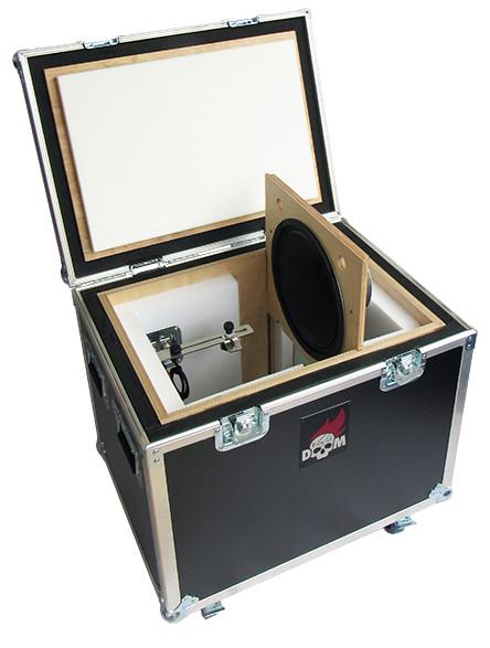 Who Can Benefit from Using an Isolation Box?