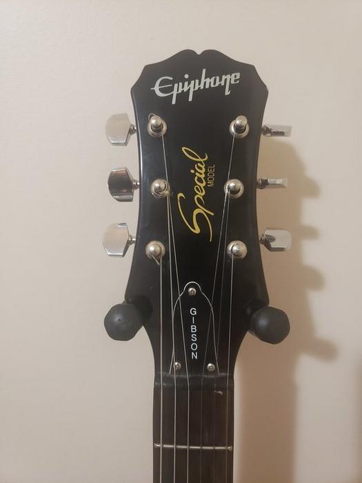 Who Can Use Epiphone Serial Numbers for Identification?