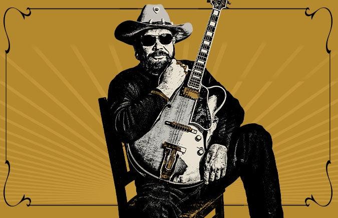 Who is Hank Williams Jr.?