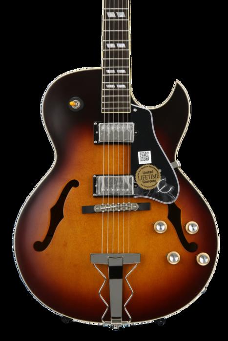 Who is the Epiphone ES-175 for?