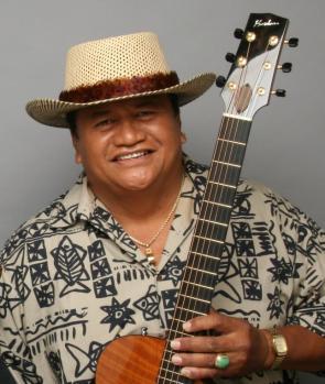 Who Plays Slack Key Guitar?