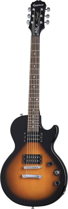 Who Should Buy the Epiphone Les Paul Special II?