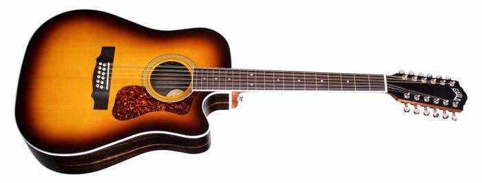 Who Should Consider a 12-String Gibson?