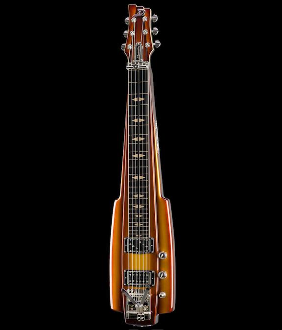 Who Should Use a Duesenberg Lap Steel Guitar?