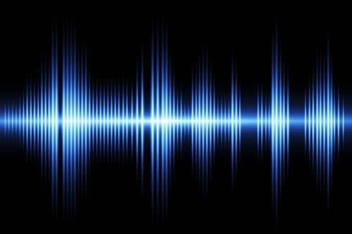 Why Acoustic Frequencies Matter