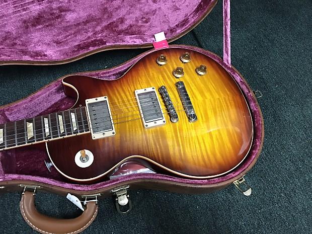 Why are Duane Allman’s Les Pauls Significant?