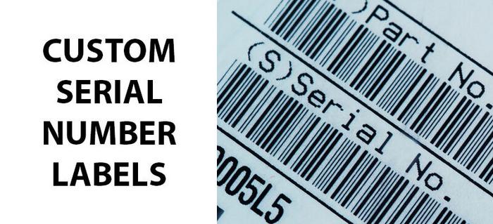 Why are Serial Numbers Important?