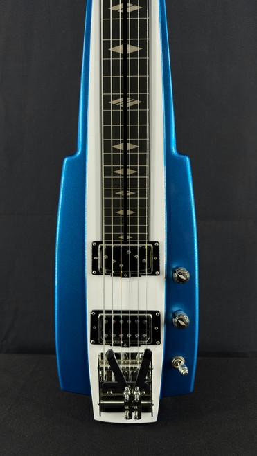 Why Choose a Duesenberg Lap Steel Guitar?