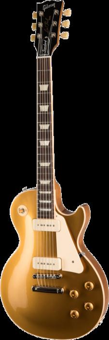 Why Choose a Gibson Les Paul with P90s?