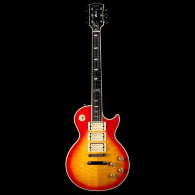 Why Choose Ace Frehley's Signature Les Paul?