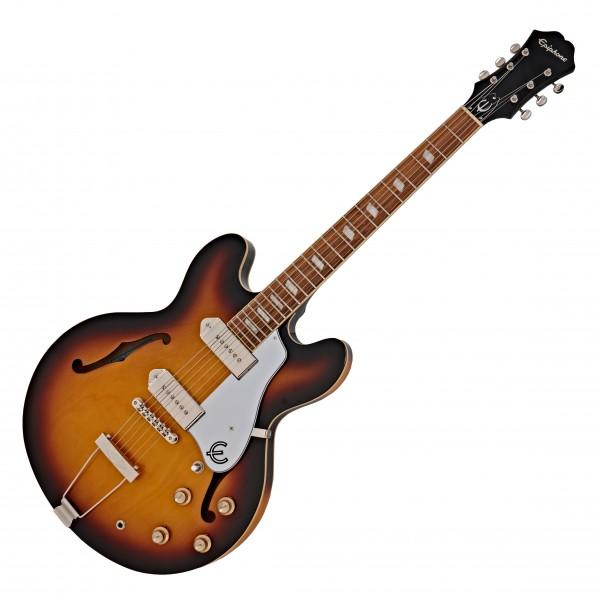 Why Choose an Epiphone Casino?