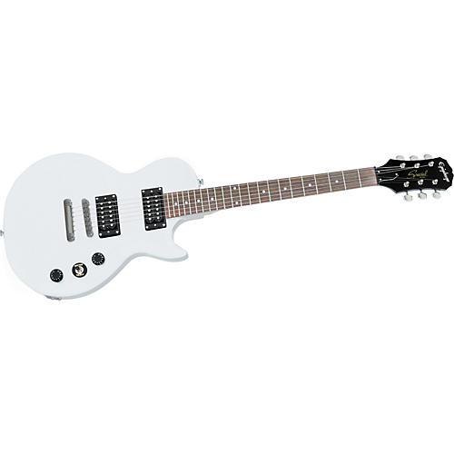 Why Choose the Epiphone Les Paul Special II?