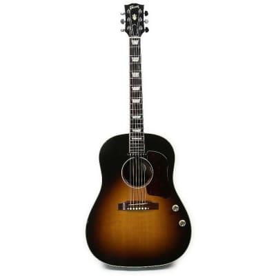 Why Choose the Gibson J-160E?