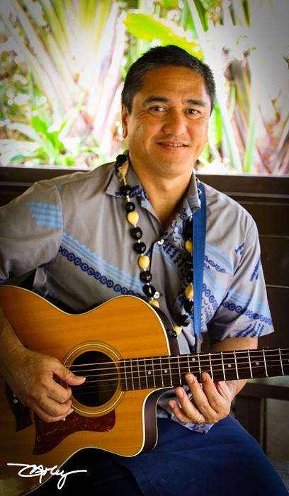 Why is Slack Key Guitar Important?