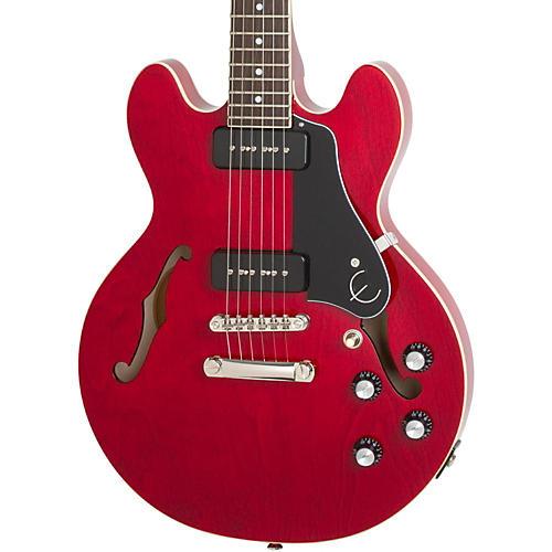 Why is the Epiphone ES-339 Pro Popular?