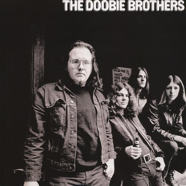 Work with The Doobie Brothers