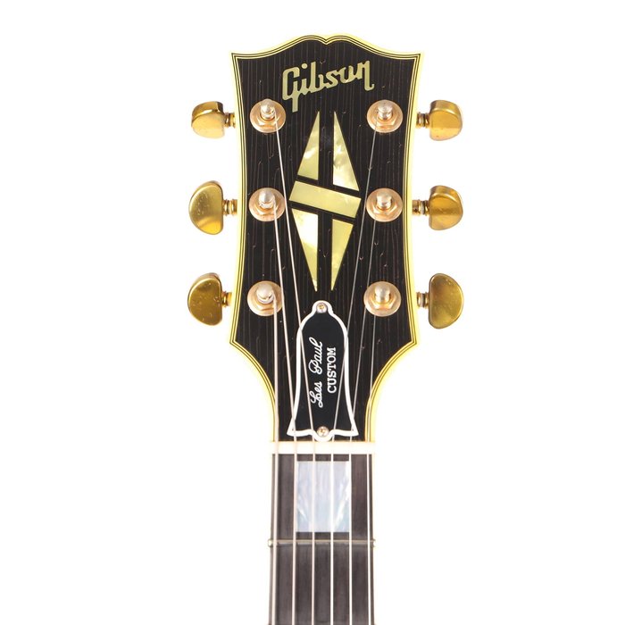 Gibson Custom Shop Collectors Choice 22 1959 Les Paul Custom Tommy ...