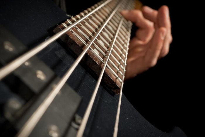 Bass Guitar For Small Hands (2025) | Ted's List