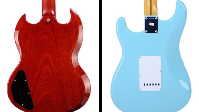 Unraveling the Set-Neck Vs. Bolt-On Myth | GuitarPlayer