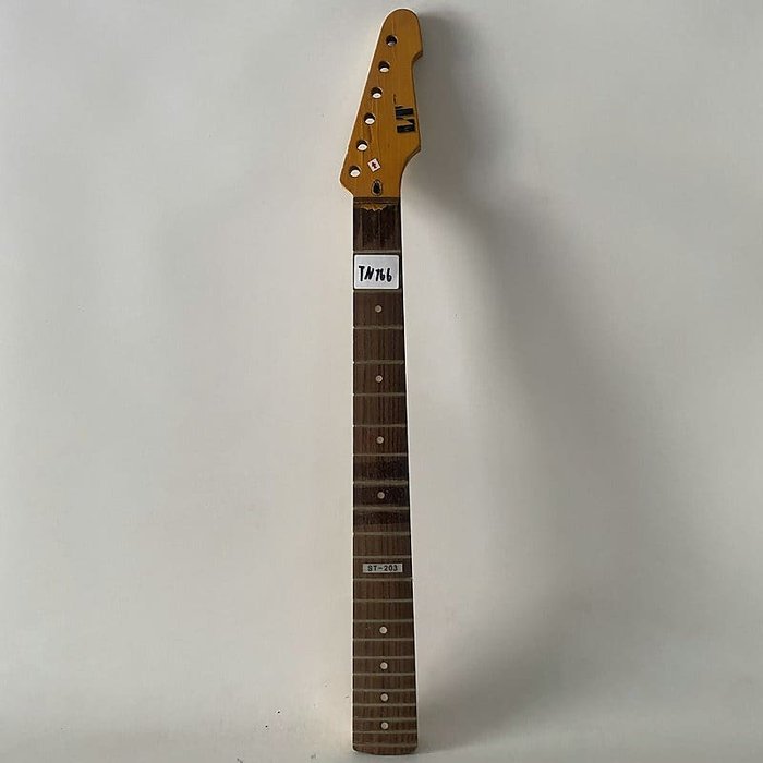 ESP LTD Guitar Maple Neck, 22 Frets Fingerboard