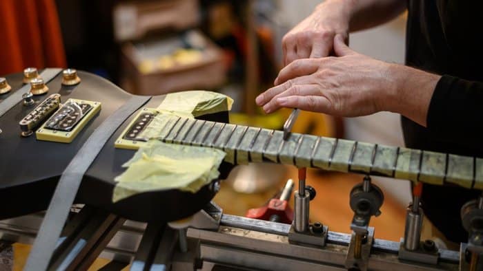 Guitar Maintenance: Essential Tips