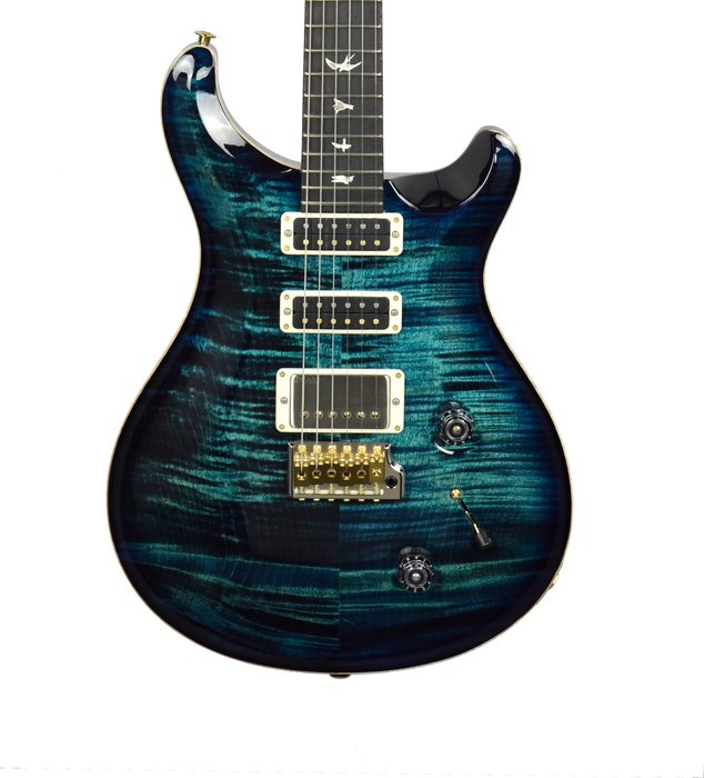 PRS Studio 22 Electric Guitar in Cobalt Blue 230365340