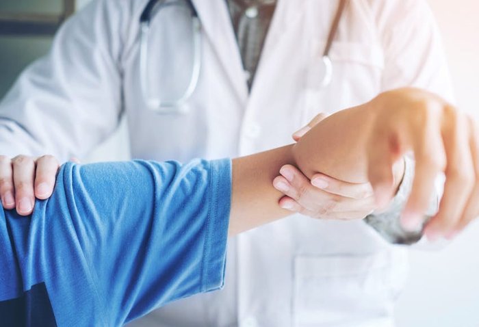 Evaluation & Diagnostics | Hand to Shoulder Associates