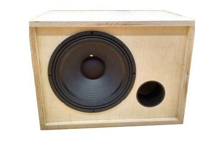 Celestion Presents DIY Cabinet Design for the F12-X200 Guitar ...