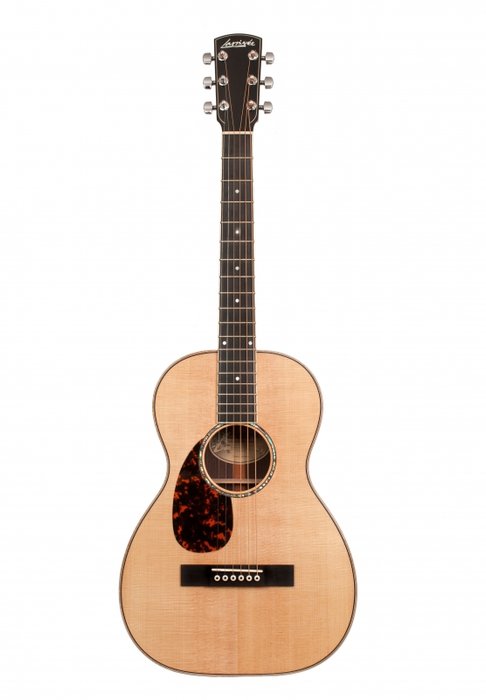 Larrivée Guitars - Products