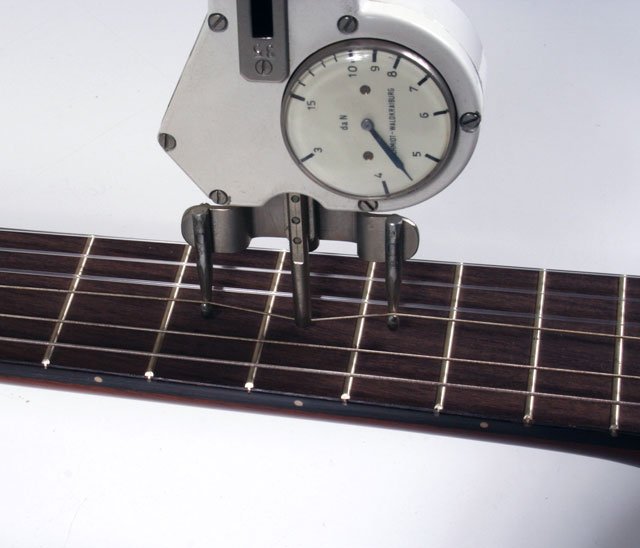 Tension Meter - DX2H