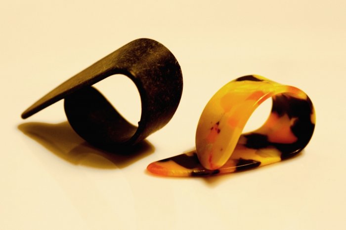 Guitar Plectrums Part 4: Alternative Picks - Roadie Music Blog