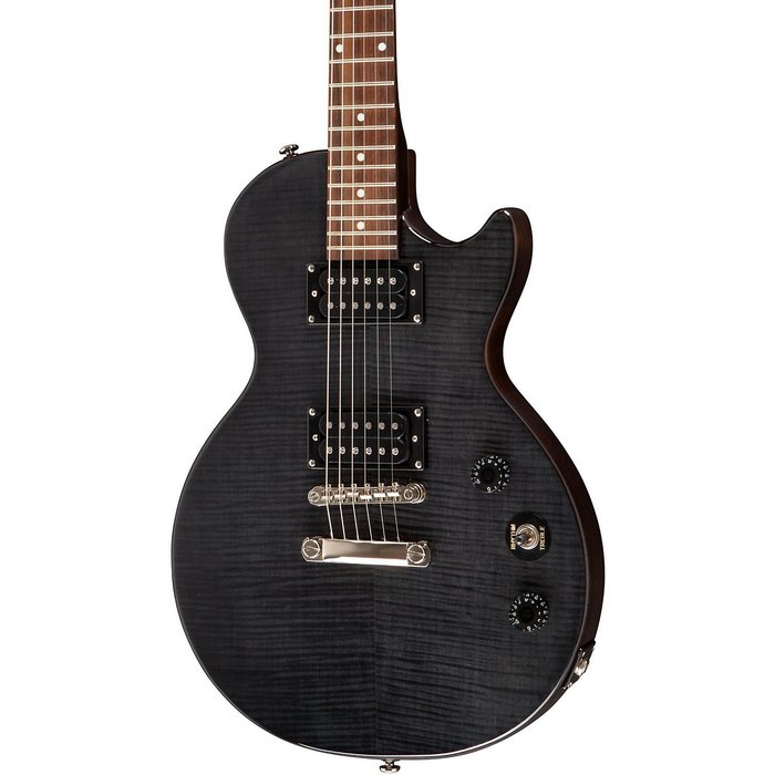 Epiphone Epiphone Les Paul Special-II Plus Top Limited-Edition Electric Guitar