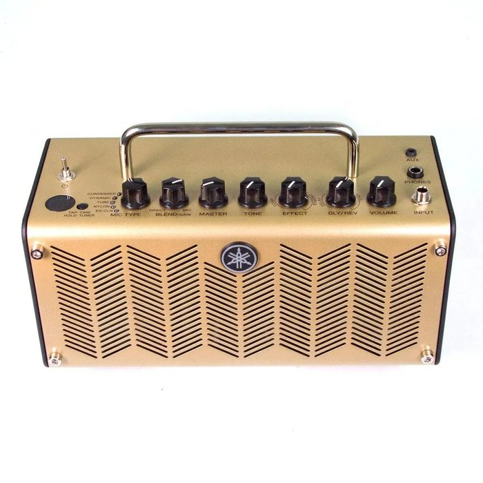 Yamaha THR5A Acoustic Modeling Combo Amp